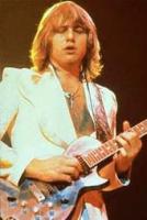 Greg Lake profile photo