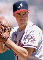 Greg Maddux profile photo