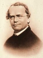 Gregor Mendel profile photo Gregor Mendel profile photo