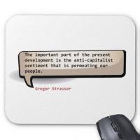 Gregor Strasser's quote #1