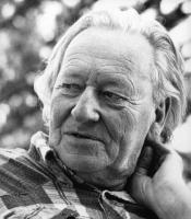 Gregory Bateson profile photo