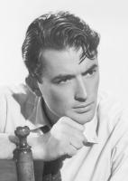 Gregory Peck profile photo