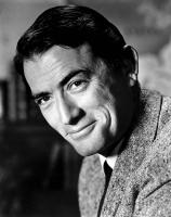 Gregory Peck's quote