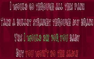 Grenades quote #2