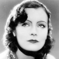 Greta Garbo profile photo