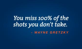 Gretzky quote #2