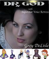 Grey DeLisle profile photo