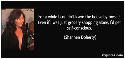 Grocery quote #1