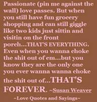 Grocery Shopping quote #2