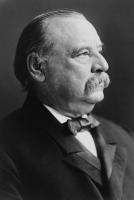 Grover Cleveland profile photo