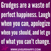 Grudges quote #2