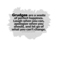 Grudges quote #2