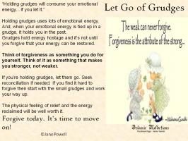 Grudges quote #2