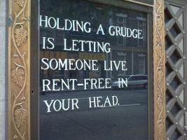 Grudges quote #2