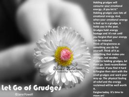 Grudges quote #2