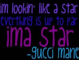 Gucci quote #1