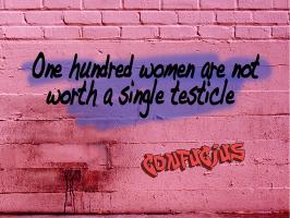 Guerrilla quote #2