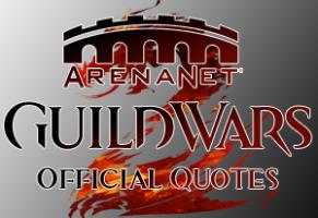 Guild quote #1