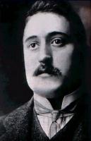 Guillaume Apollinaire profile photo