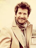 Guillaume Canet profile photo