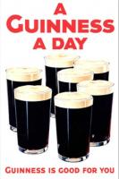Guinness quote #1