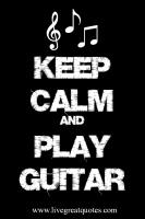 Guitar Player quote #2