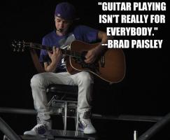 Guitar Playing quote #2