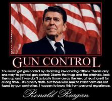 Gun Control quote #2