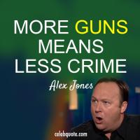 Gun Laws quote #2