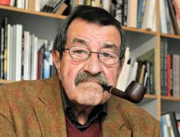 Gunter Grass profile photo