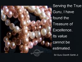 Guru quote #1