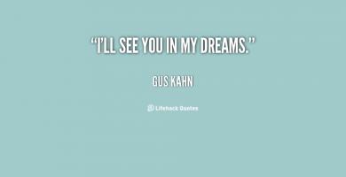 Gus Kahn's quote #1