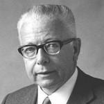 Gustav Heinemann's quote