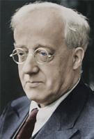 Gustav Holst profile photo