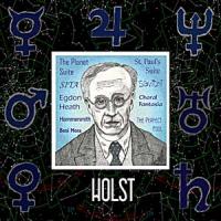 Gustav Holst's quote #1
