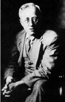 Gustav Holst's quote #1