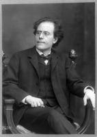 Gustav Mahler profile photo