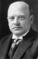 Gustav Stresemann profile photo