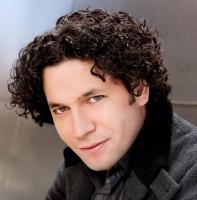 Gustavo Dudamel profile photo
