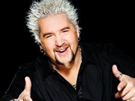 Guy Fieri profile photo