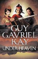 Guy Gavriel Kay's quote #1