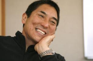 Guy Kawasaki profile photo