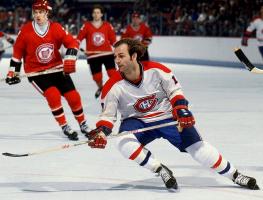 Guy Lafleur profile photo