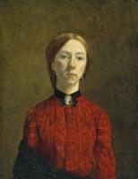 Gwen John profile photo