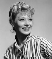 Gwen Verdon profile photo