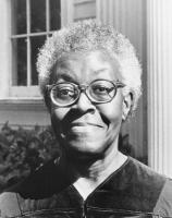 Gwendolyn Brooks profile photo