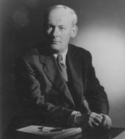 H. E. Bates profile photo