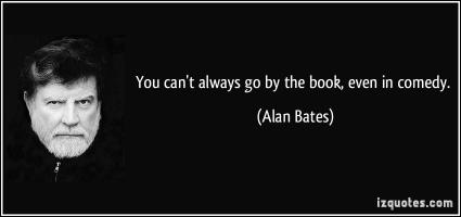 H. E. Bates's quote #1