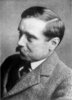 H. G. Wells profile photo