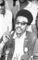 H. Rap Brown profile photo